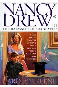 Baby-Sitter Burglaries