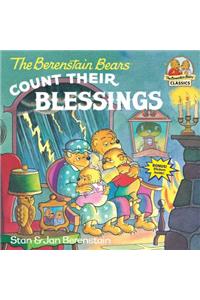 Berenstain Bears Count Their Blessings