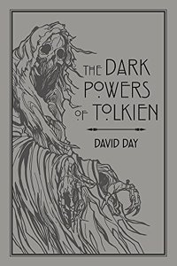 The Dark Powers of Tolkien