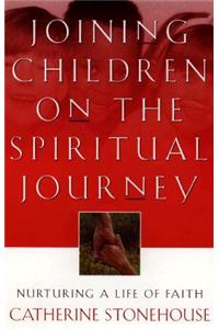 Joining Children on the Spiritual Journey