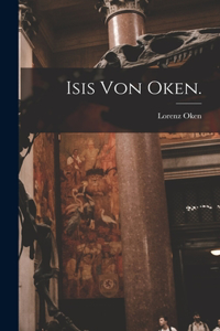 Isis von Oken.