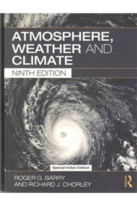 ATMOSPHERE, WEATHER AND CLIMATE