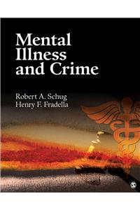 Mental Illness and Crime