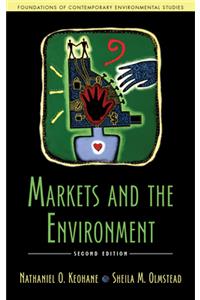 Markets and the Environment, Second Edition