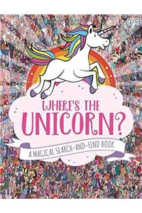 Where's the Unicorn?