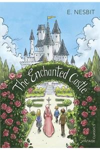 The Enchanted Castle