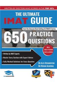 The Ultimate IMAT Guide