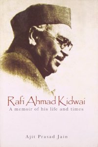 Rafi Ahmad Kidwai