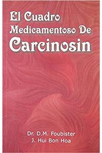 El Cuadro Medicamentoso De Carcinosin: 1