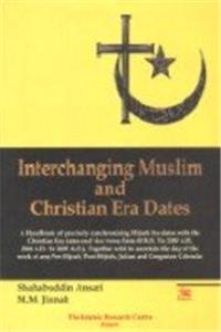 Interchanging Muslim and Christian Era Dates