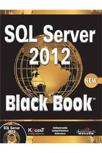 Sql Server 2012 Black Book