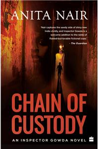 Chain of Custody