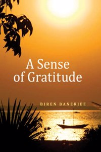 Sense of Gratitude