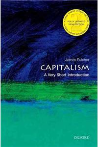 Capitalism: A Very Short Introduction