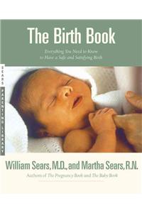 Birth Book