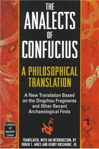 Analects of Confucius