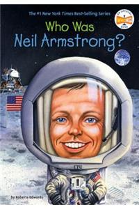 Who Was Neil Armstrong?