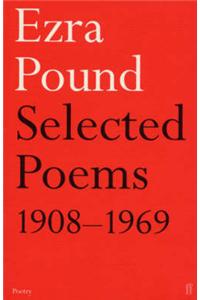 Selected Poems 1908-1969