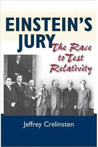 Einstein's Jury