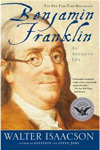 Benjamin Franklin