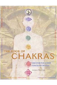 Book of Chakras