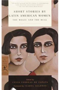 Short Stories by Latin American Women