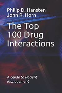 Top 100 Drug Interactions