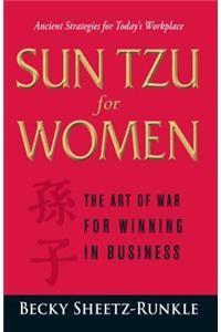 Sun Tzu for Women