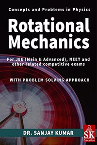 Rotational Mechanics