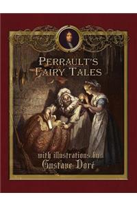 Perrault's Fairy Tales