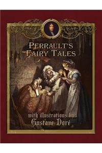 Perrault's Fairy Tales