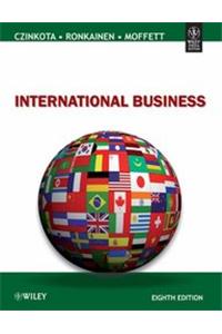 International Business, 8Th Ed