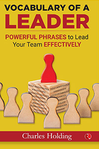 The Leader Phrase Book