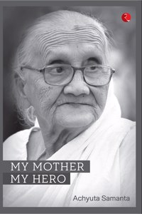 MY MOTHER MY HERO (PB)