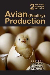 Avian (Poultry) Production