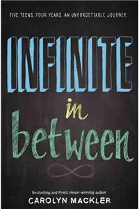 Infinite in Between