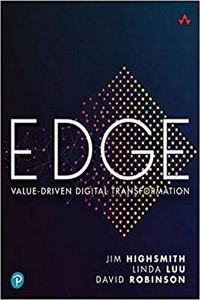 Edge: Value-Driven Digital Transformation