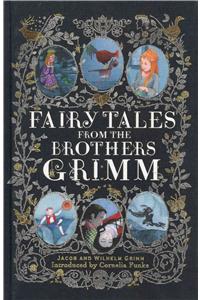 Fairy Tales from the Brothers Grimm