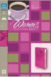 Women's Devotional Bible-NIV