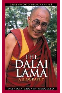 The Dalai Lama