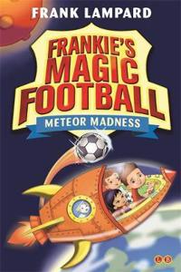 Frankie's Magic Football: Meteor Madness