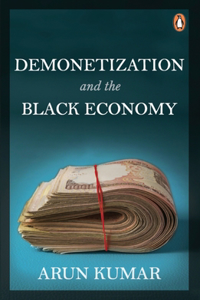 Demonetization and the Black Economy