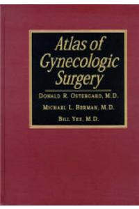 Atlas of Gynecologic Surgery