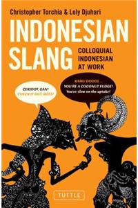 Indonesian Slang