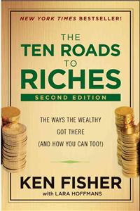 The Ten Roads to Riches