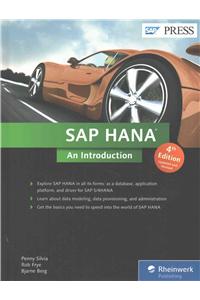 SAP HANA