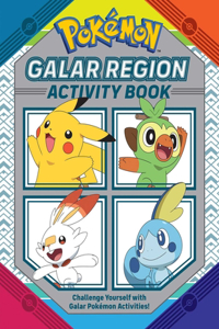 Pokémon Epic Sticker Collection 2nd Edition: From Kanto to Galar (2) (Pokemon  Epic Sticker Collection): Pikachu Press: 9781604382198: : Books