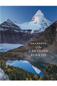 Grandeur of the Canadian Rockies