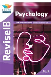 Psychology (SL and HL)