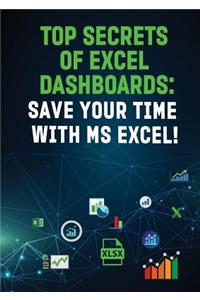 Top Secrets of Excel Dashboards